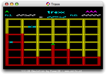Traxx (442x309 - 8.9KByte)