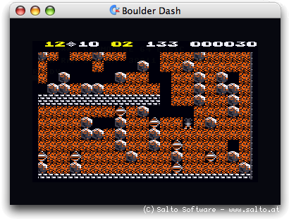 Boulder Dash (410x310 - 16.1KByte)