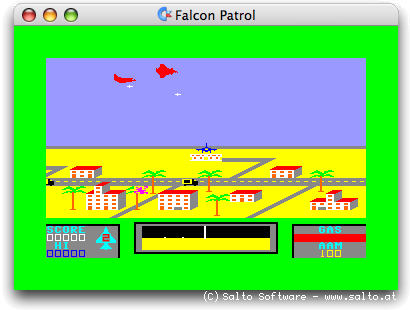 Falcon Patrol (410x310 - 10.8KByte)