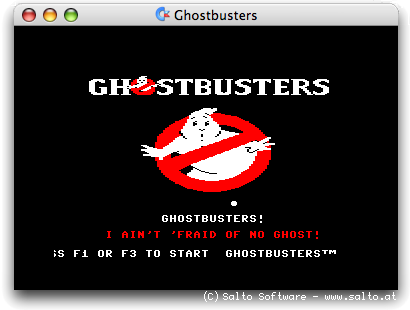 Ghostbusters (410x310 - 11.1KByte)