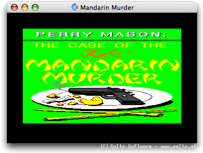 Perry Mason: Mandarin Murder (410x310 - 13.7KByte)