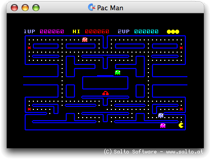 PacMan (410x310 - 10.4KByte)