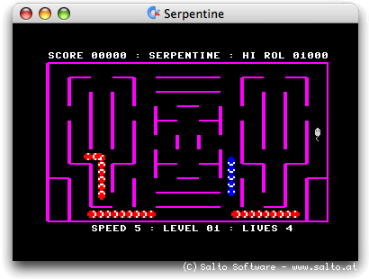 Serpentine (410x310 - 9.7KByte)