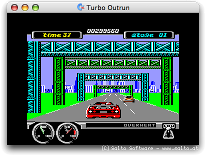 Turbo Outrun (410x310 - 16.0KByte)