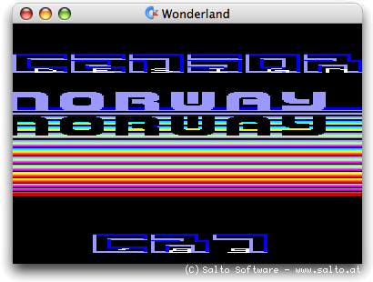 Wonderland (410x310 - 10.6KByte)